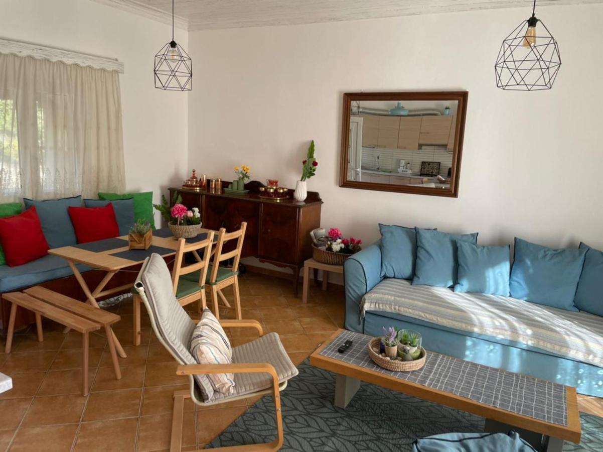 Mnf Country House Agios Georgios  Esterno foto