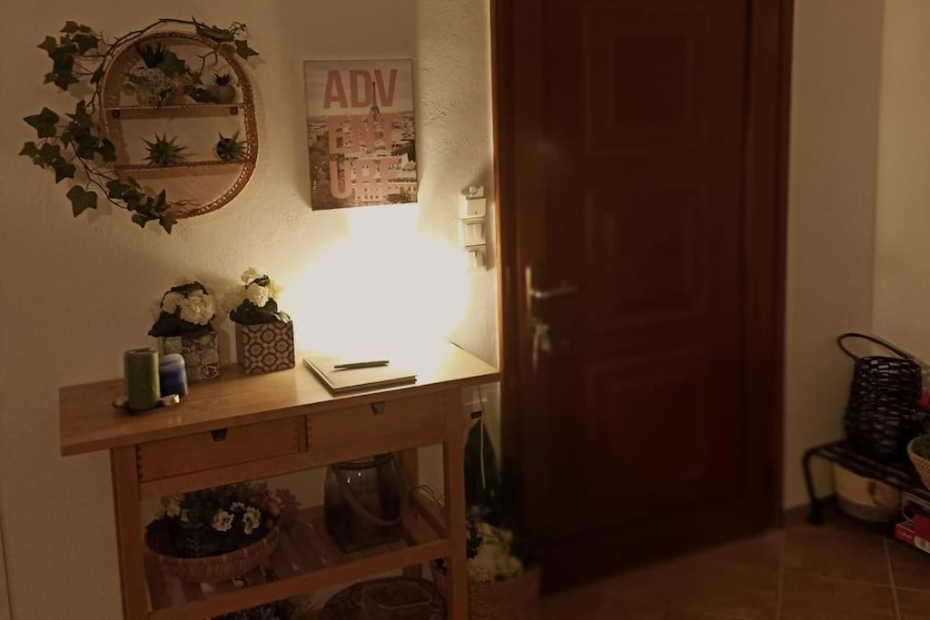 Mnf Country House Agios Georgios  Esterno foto